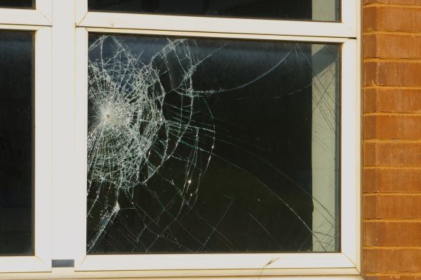 Cost of Broken Window Repair in Mequon