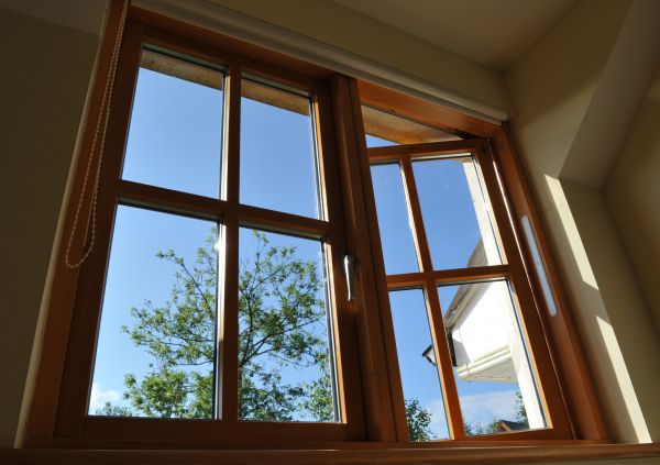 Cost of Wood Window Repair in Mequon