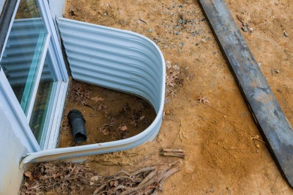 Cost of Egress Window Repair in Mequon