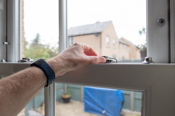 Window Lock Repair in Mequon