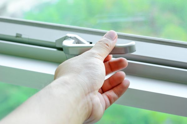 Window Hardware Replacement in Mequon