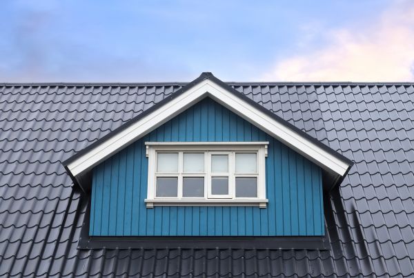 Cost of Dormer Window Repair in Mequon