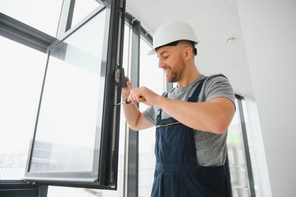 Window Spring Repair in Mequon