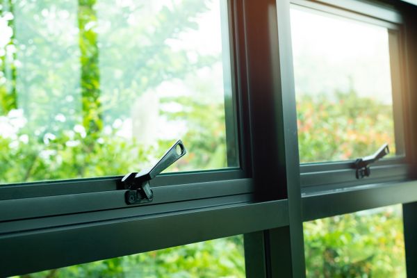 Window Crank Replacement in Mequon