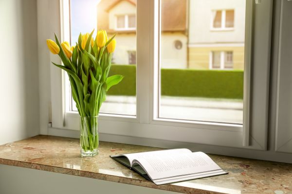 Cost of Window Sill Replacement in Mequon