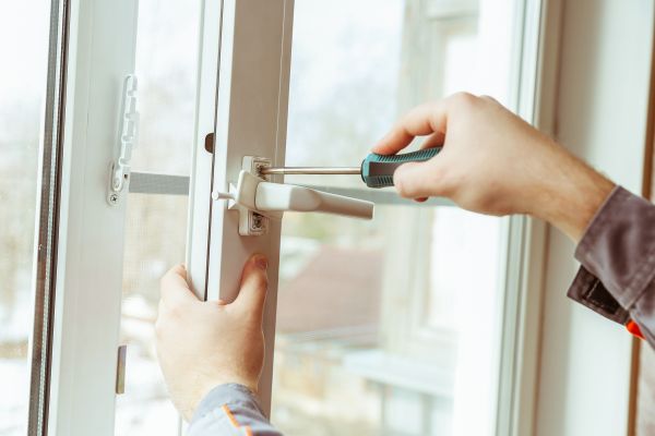 Cost of Apartment Window Repair in Mequon