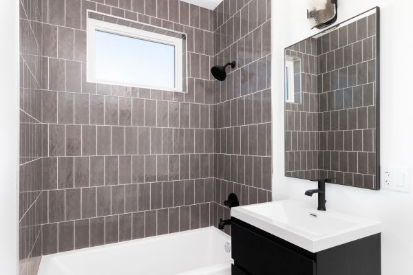 Cost of Shower Window Repair in Mequon