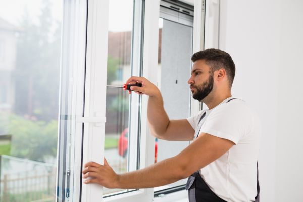 Window Opener Replacement in Mequon