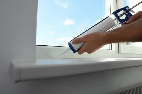 Cost of Window Leak Repair Service in Mequon