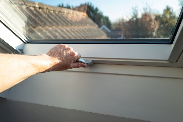 Cost of Pivot Window Repair in Mequon