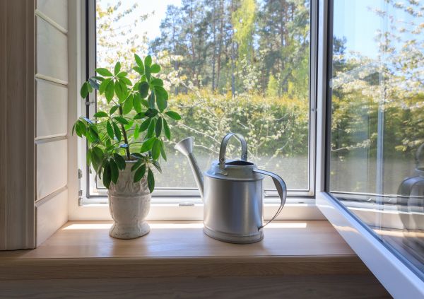 Cost of Garden Window Repair in Mequon