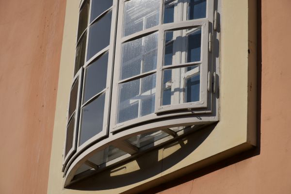 Cost of Bow Window Repair in Mequon