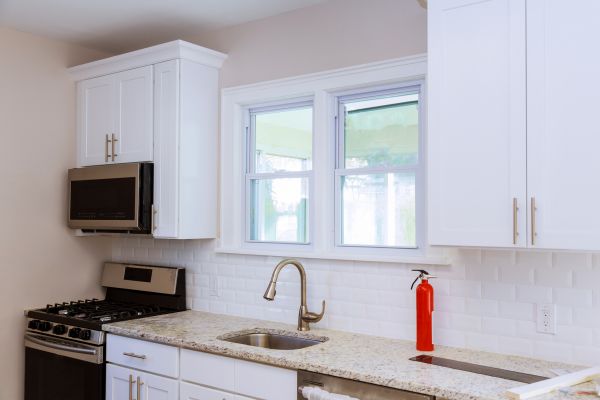 Cost of Kitchen Window Repair in Mequon
