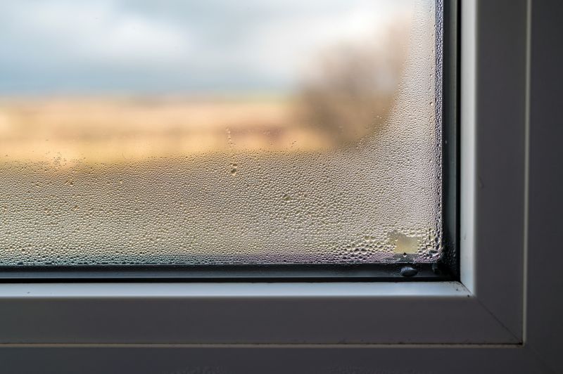 Double Pane Window Repair